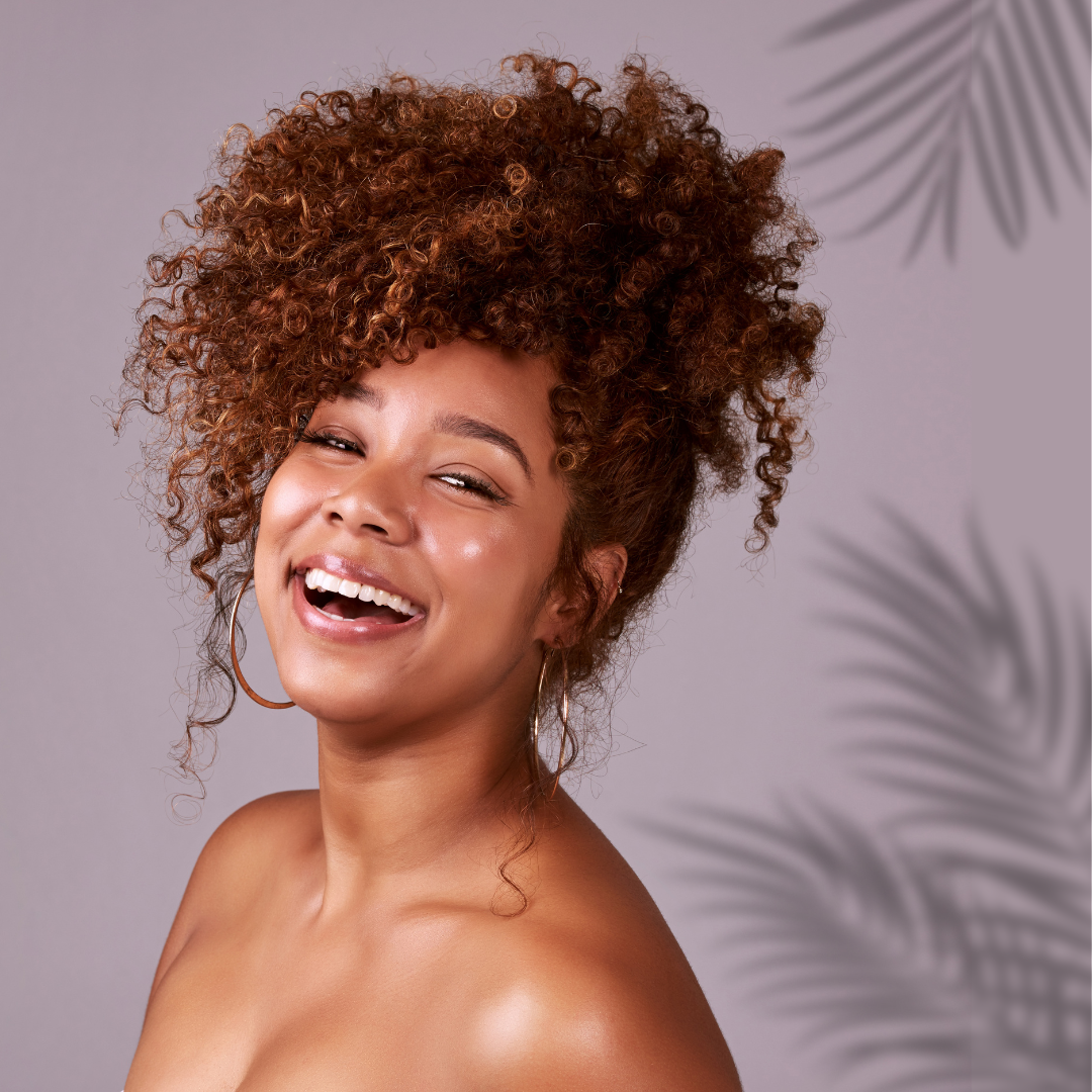 Embracing the Beauty of Natural Curly Hair: A Celebration of Curls
