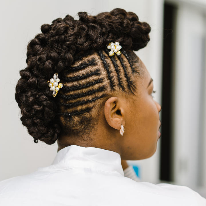 Boho Braid Bundle