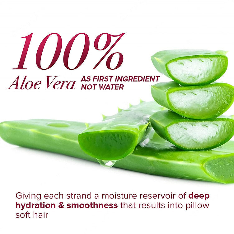 Wash Day Essentials Bundle