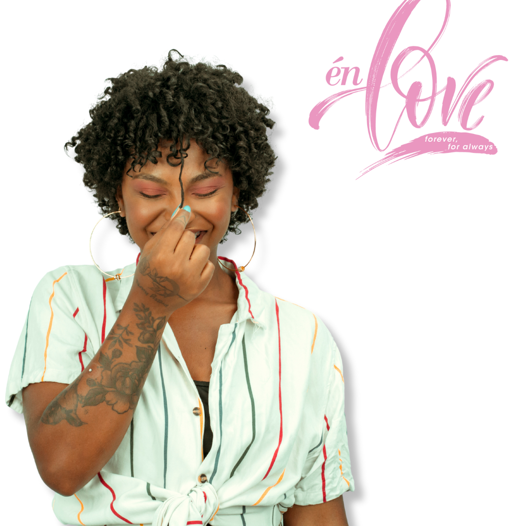 EN LOVE DEEP MOISTURE BUNDLE: Hydracurls Hair & Scalp Oil,Moisture Crush Leave-In Conditioner Cream + Moisture Crush Leave-In Conditioner Spray