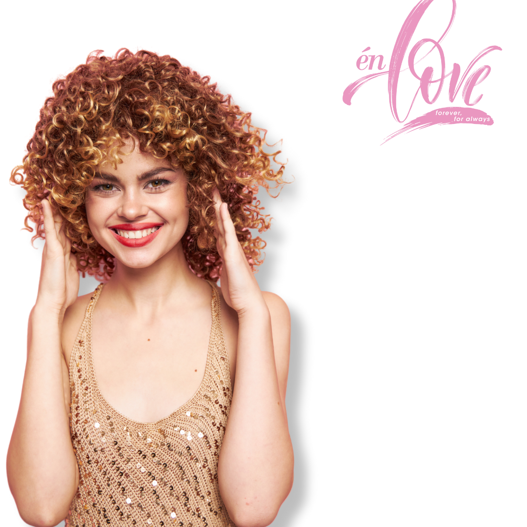 EN LOVE DEEP MOISTURE BUNDLE: Hydracurls Hair & Scalp Oil,Moisture Crush Leave-In Conditioner Cream + Moisture Crush Leave-In Conditioner Spray
