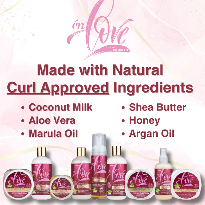 Wash Day Essentials Bundle