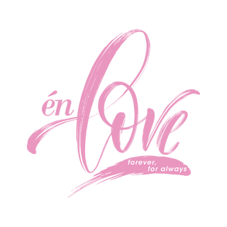 En Love Beauty logo