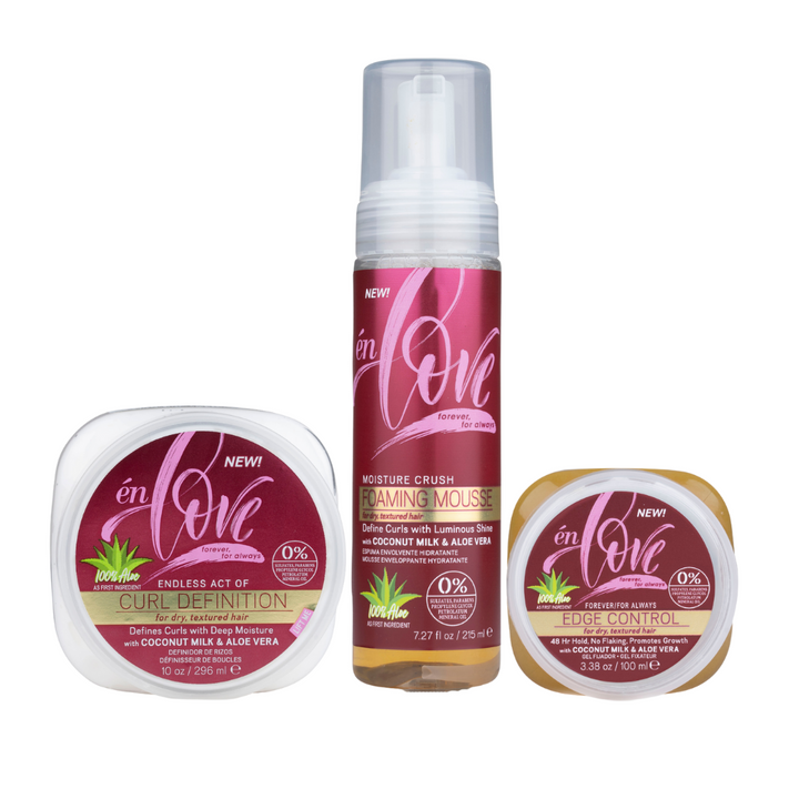 Style & Slay Bundle