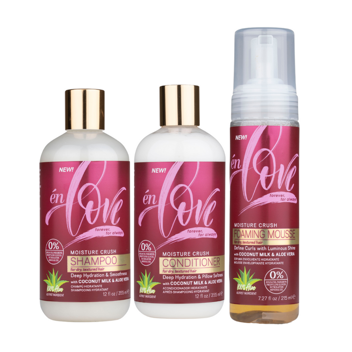 Wash N Go Bundle