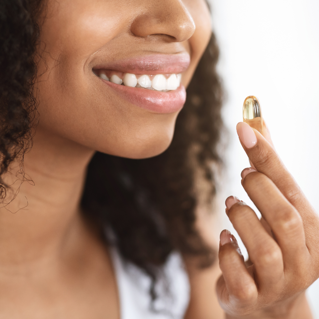Unlocking the Power of Biotin for Luscious, Healthy Curly Hair - En Love Beauty