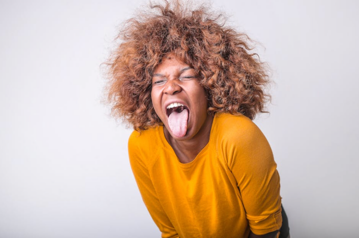 What is hair growth oil?