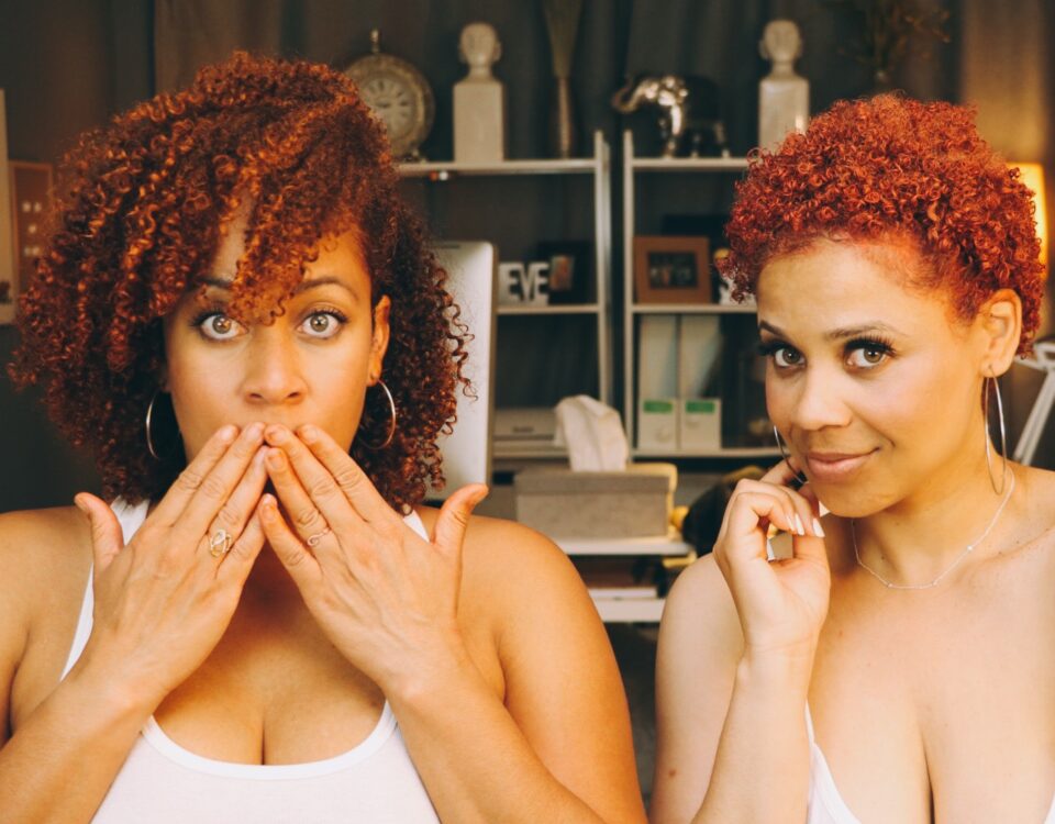 Why is Clean Beauty Important for Curls? - EN LOVE BLOGS 