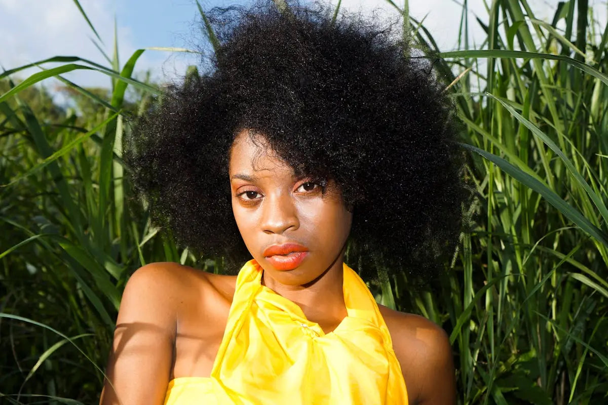 Importance of ingredients in hair products - EN LOVE BLOGS