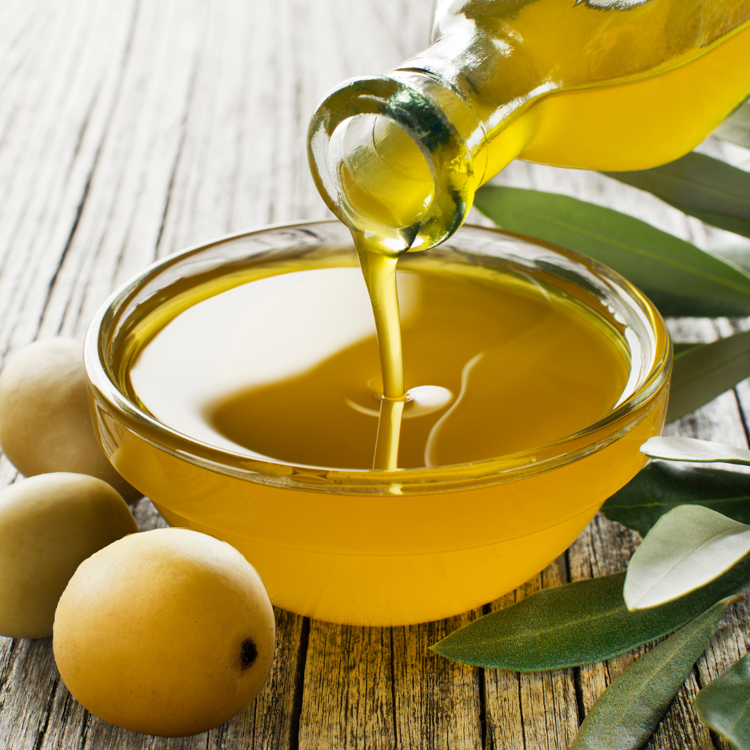 Marula Oil for Curly Hair