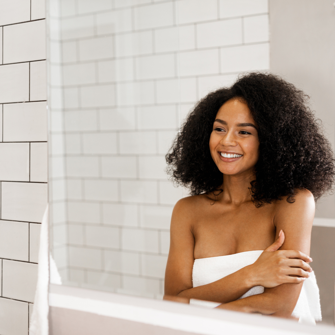 Curly Hair Hair Growth