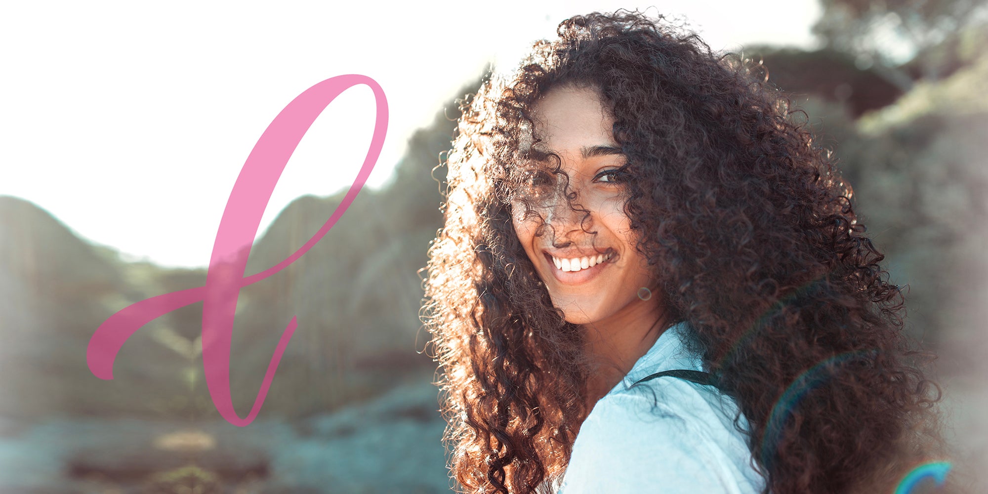 Embracing the Beauty of Natural Curly Hair: A Guide to Unlocking Your Curls' Potential
