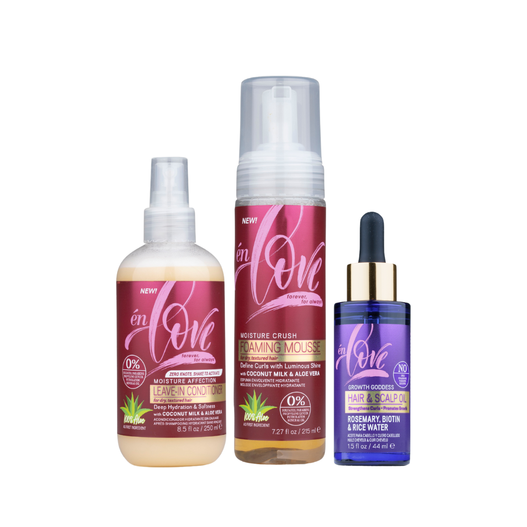 Products – En Love Beauty