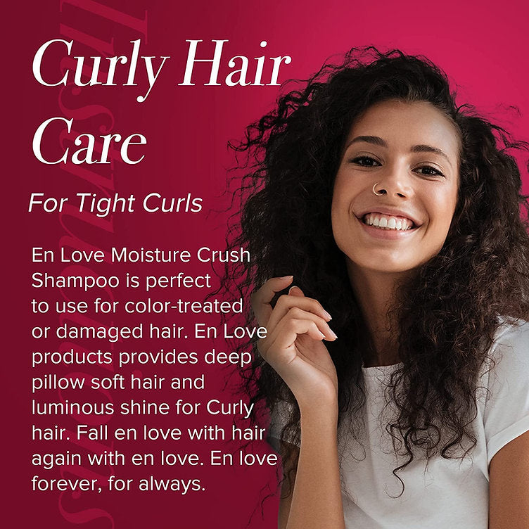 Coconut Milk & Aloe Vera Endless Acts of Curl Definition
