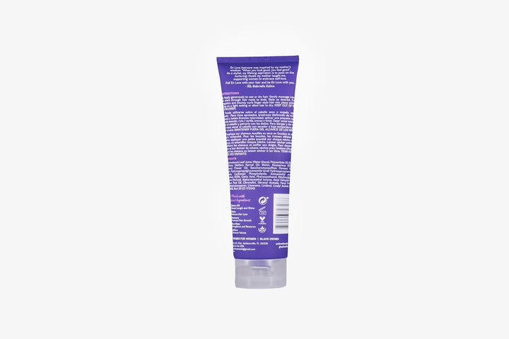 Batana Oil &amp; Rosemary Strength &amp; Length Curl Jelly