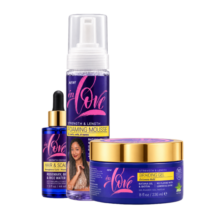 The Braid Day Kit