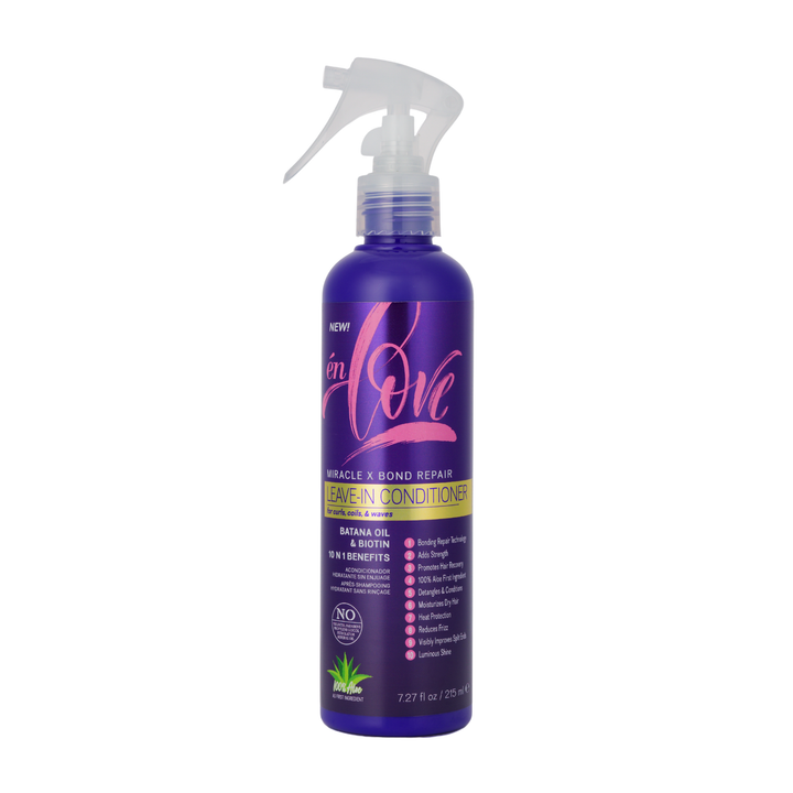 Miracle X Bond Repair Leave-In Conditioner